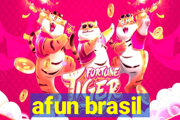 afun brasil